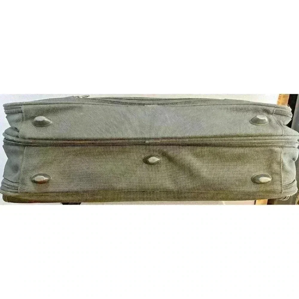 TUMI Alpha 21